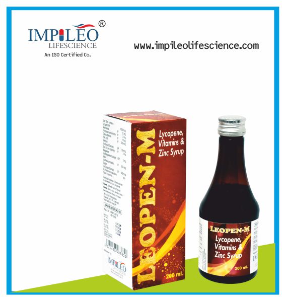 LEOPEN-M-200ML