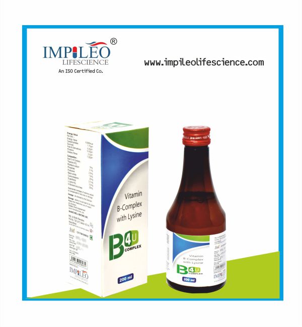 B4U-200-ML